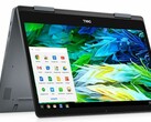 Dell Inspiron 7486 Chromebook 14 2-in-1 Convertible Review