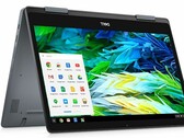 Dell Inspiron 7486 Chromebook 14 2-in-1 Convertible Review