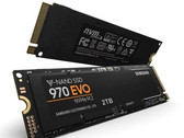 Samsung SSD 970 Evo Review