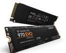 Samsung SSD 970 Evo Review