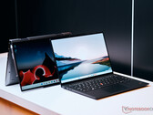 Lenovo releases full-version of X1 Carbon G12 & ThinkPad X1 2-in-1