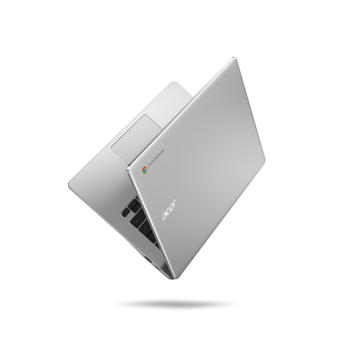 Acer Chromebook 317: World's first-ever 17-inch Chromebook