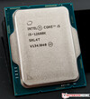 Intel Core i5-12600K