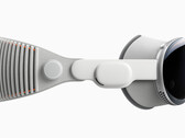 Apple's Vision lineup explores new mixed-reality products (Image source: Apple)