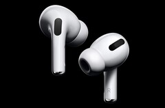 The AirPods Pro 2 is one of the audio products that Apple has recently updated. (Image source: Apple)