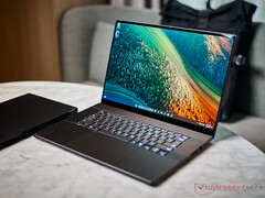 The ProArt P16 has received multiple refreshes since its original launch over a year ago. (Image source: Notebookcheck)