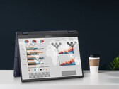 The Asus ExpertBook B5 Flip is now official (image via Asus)