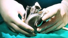 The BiVACOR TAH. (Source: BiVACOR)