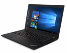 Just arrived: ThinkPad T490s and X390 in review