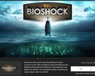 BioShock: The Collection free via the Epic Games Store (Source: Own)