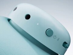 The CMF Headphone Pro has an audio jack for wired listening. (Image source: CMF by Nothing)