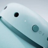 The CMF Headphone Pro has an audio jack for wired listening. (Image source: CMF by Nothing)