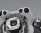 The Mini 5 Pro was first pictured almost two months ago. (Image source: via Jasper Ellens)
