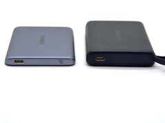 With the PicoGo AM41, a smartphone fits much more comfortably in a pocket