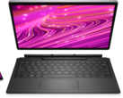 Dell Latitude 7320 Detachable. (Image Source: Dell)