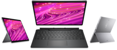 Dell Latitude 7320 Detachable. (Image Source: Dell)