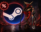 Dungeon Keeper 2 is 80% off on Steam until May 7.