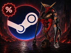 Dungeon Keeper 2 is 80% off on Steam until May 7.