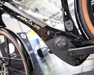 Original: The Futura SL 12 LTD comes with a Performance Line SX motor