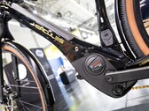 Original: The Futura SL 12 LTD comes with a Performance Line SX motor
