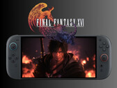 Final Fantasy 16 on Switch 2 (Image source: Square Enix, Steam with edits)