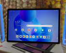 Lenovo is currently offering the Idea Tab Plus in a bundle with a stylus for $290. (Image source: Notebookcheck)