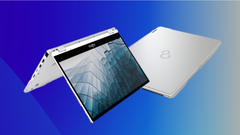 Lifebook U9313X جدید.  (منبع: فوجیتسو)