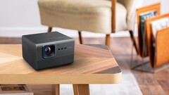 The BenQ GP520 can automatically adapt to the ambient light and room conditions. (Image source: BenQ)