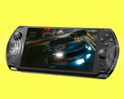 The GPD prototype pictured resembles a new Win gaming handheld like the Win 4 2025 pictured here. (Image source: GPD)