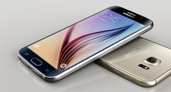 The Samsung Galaxy S6. (Source: The Android Soul)
