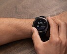 The Garmin beta version 21.06 is now available for the Fenix 7 smartwatch. (Image source: Garmin)