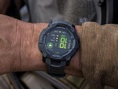 Garmin’s Instinct 3 smartwatch is getting beta v16.06