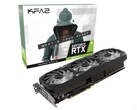 KFA2 GeForce RTX 3070 Ti SG (Source: KFA2)