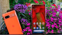 Google Pixel 7a is now available at $229 (Image source: Notebookcheck)