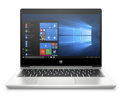 HP Probook 430 G6