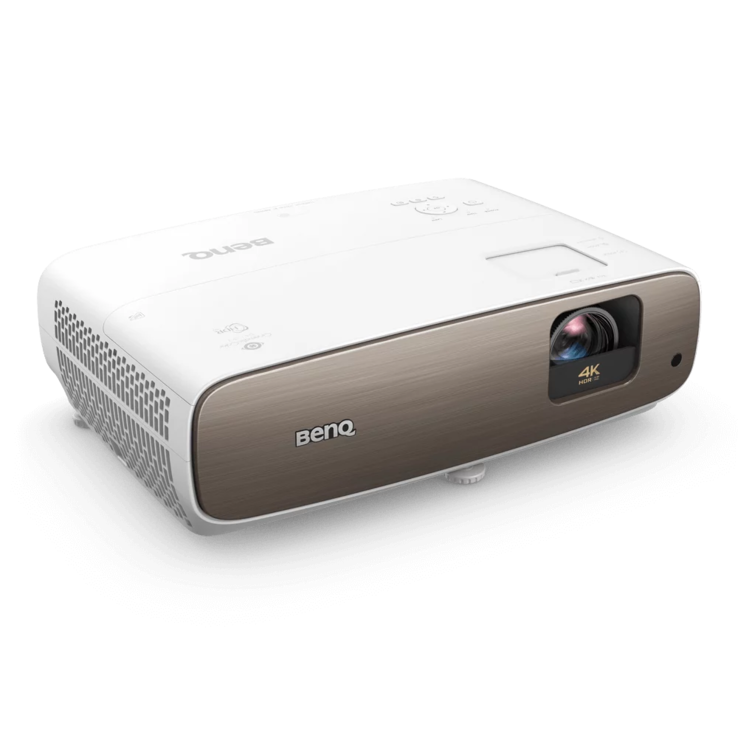 The BenQ HT3560 projector. (Image source: BenQ)