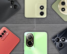 The best smartphones sold for under 200 dollars/euros