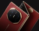 The Huawei Mate XT. (Image source: Huawei)