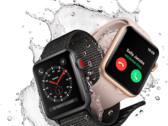 The Apple Watch will have a new look when Series 4 launches later this year. (Source: Apple)