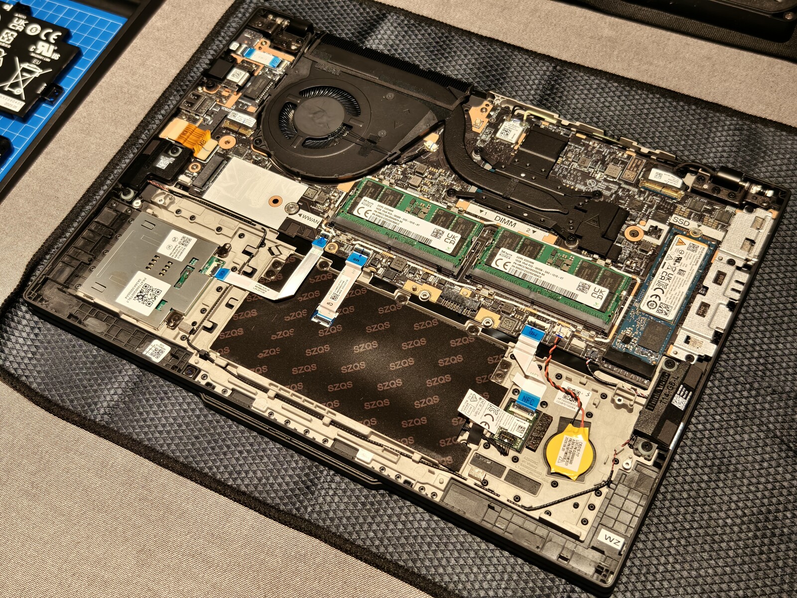 Thinkpad t490 ram sale upgrade