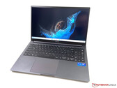 Samsung Galaxy Book2 15 review - multimedia laptop with Arc A350M fails to impress
