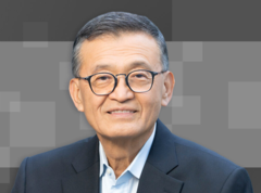 Lip-Bu Tan (Image source: Intel corporation)