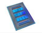 Intel will be working with TSMC as a long-term partner for wafers, according to an earnings call. (Image source: Intel)