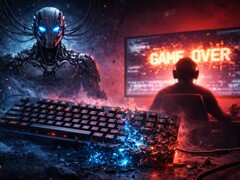 Stormgate is losing all online functions because its server host was taken over by an AI company.