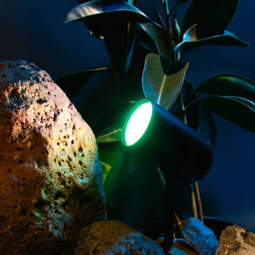 The LIFX Smart Spotlight. (Image source: LIFX)