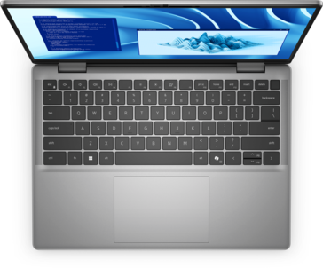 Dell Latitude 7455. (Source: Dell)