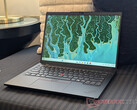 Lenovo has refreshed the ThinkPad L13, L14, and L16 laptops. Pictured: L14 Gen 6. (Image source: Notebookcheck)