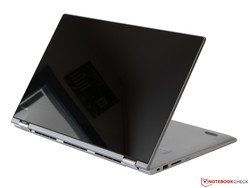 Lenovo Yoga 530: Notebook with the functionality of a tablet