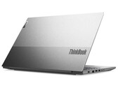Lenovo ThinkBook 15p G2: Testing the creator laptop with RTX and 4K