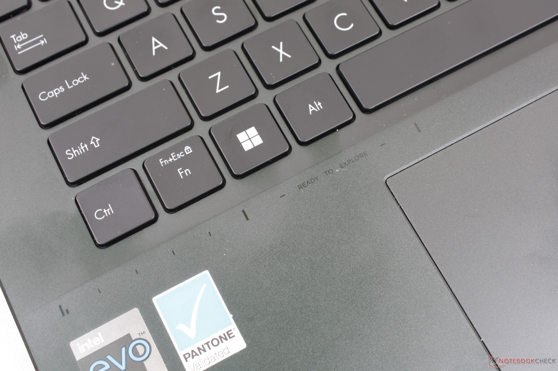 Asus VivoBook S 14X S5402Z review: World's first 14.5-inch 2.8K 120 Hz ...